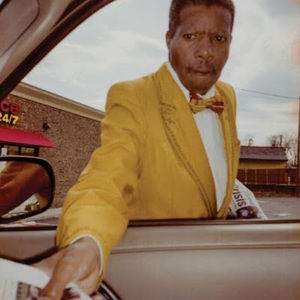 Meet your Posher, Joe